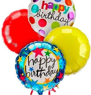 Balloons Collection